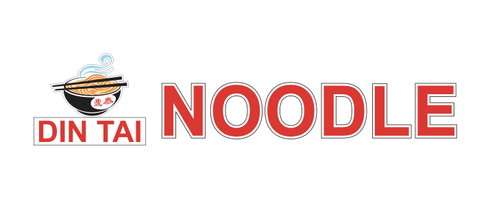 Din Tai Noodle logo